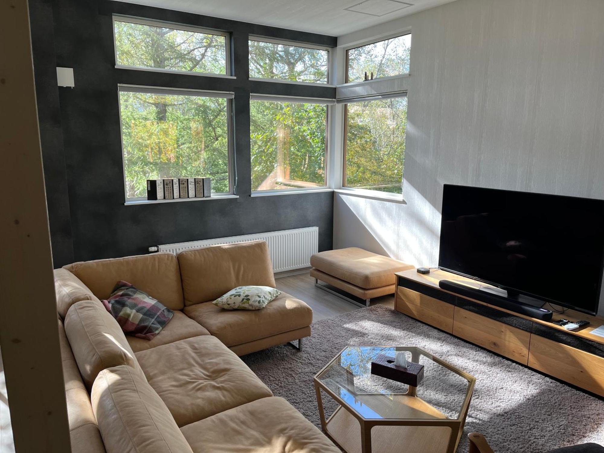 Вилла Kalamunda House Русуцу Экстерьер фото